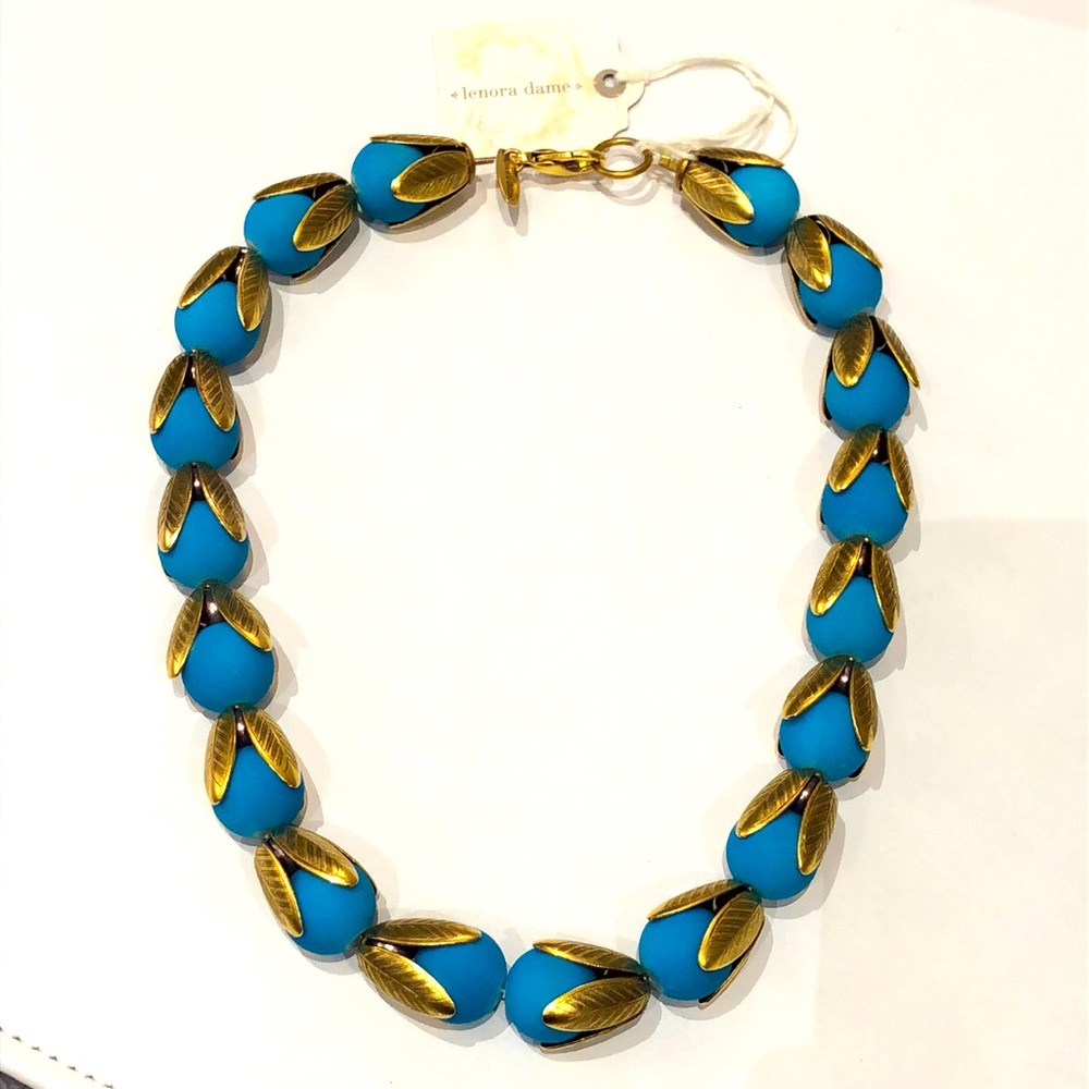 Lenora Dame necklace - Picture 1 of 5